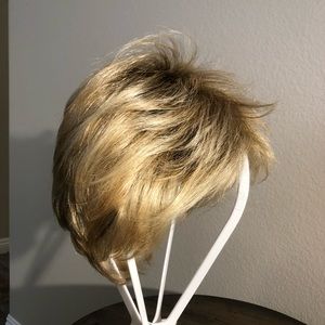 Raquel Welch “Crushing on Casual” Lace Front Wig!